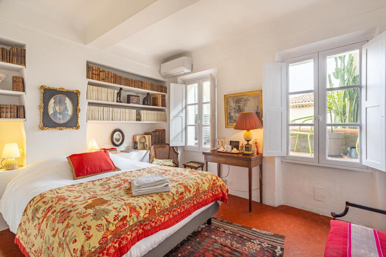 La Maison Du * Grimaud